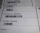 New Cisco Glc-t  1gbps Rj-45 Sfp Transceiver Modules   30-1410-03