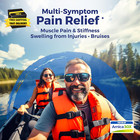 Arnica Montana 30x  Homeopathic Medicine For Pain Relief And Bruising                               