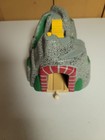 Brio World Wooden Railway  33481 Mountain Adventure Tunnel W Sounds