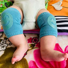 5 Pairs Baby Knee Elbow Crawling Pads Toddler Infant Anti   slip Safety Protector
