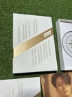 Ateez Ep fin All To Action Treasure Album White Version K Pop