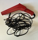 Works Vtg Snap On Mt1261a Computerized Tach advance Digital Timing Light   Case