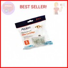 Aqueon Aquarium Fish Tank Replacement Filter Cartridges Small - 3 Pack