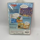 Leap Frog Leappad Disney Cars K-1st Reading Math Game Used