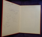 1978 Yearbook Ottawa Middle School   Saginaw  Michigan