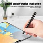 10x Universal Stylus Touch Screen Pens Capacitive Pen For Iphone Ipad Tablet