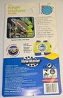 Discovery Channel Kids Jungle Creatures View-master 3 Reels New 2002 Sealed