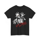 Rare White Zombie Shirt Vintage 1990s 666 Unisex 2-sided T-shirt  Size S-5xl