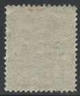Nyasaland Bca British Central Africa 1891-95 1s Grey-brown Sg 7 Mint Hinged Mh