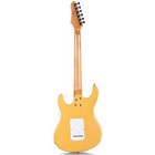 Electric Guitar Modern-gst Solid Body Right Hand 6-string Classic Rock Tone