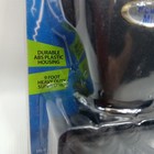 Cb Power Microphone 4 Pin Mic 9  Cord Nos  Power Comm Noise Canceling