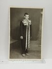 Vintage Photo - Affectionate  Handsome Young Guys - Gay Interest  116