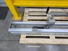 Flexco Clipper Roller Lacer 48  Belt Lacing Tool  tool Only 