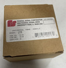 New Sealed Utm By Federal Signal Utm Universal Tone Module Series D 1n894