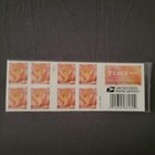2018 Us Scott 5280a Booklet Of 20 Peace Rose Forever Stamps Mnh Pl  P111