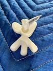Nora Fleming A259 Retired Bon Appetit Mini