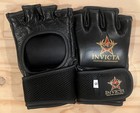 Invicta Fc Official Mma Fight Glove Size Small Ufc Bellator Strikeforce Pride Fc