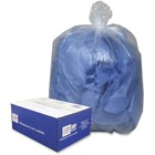 Webster Commercial Can Liners - 40  X 46  - 9 Mil  229 Micron  Thickness -