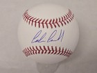 Corbin Carroll Signed Official Major League Baseball Arizona Diamond Mlb Auth 