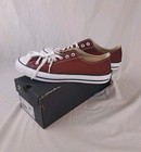 New Converse Chuck Taylor All Star Low Top Unisex Canvas Shoes Sneakers M9 5