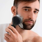 New 100  Badger Hair Shaving Brush For Him Man Hand Made Free Shipping