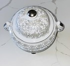 Sopera De Obatala religion Yoruba Ifa sopera De Porcelana tinajas 
