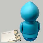 Embodied Moxie Robot Gpt-powered Ai Learning Robot For Kids