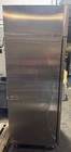 2015 Atosa Mbf8001 28    Single Stainless Steel Door Reach-in Freezer