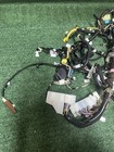 2019 Toyota Tacoma Trd Off-road 3 5l Complete Dashboard Wiring Harness Oem