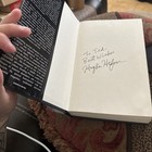 Hugh Hefner Signed Mr  Playboy First Edition First Printing Hardcover Inscribed