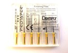 Dentsply Protaper Gold Rotary Files F1 f2 f3 s1 s2 sx-f3  Sx19 25mm 6 File Pkg 1