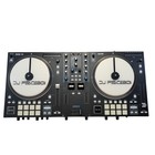 Rane Dj Rane One Motorized 7  Platter 2-ch Dj Controller Serato Dj Pro