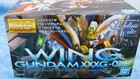 Bandai Mg 1 100 Wing Gundam Xxxg-01w Endless Waltz Model Kit Complete
