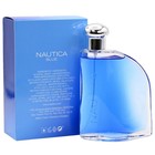 Nautica Blue By Nautica 3 4 Oz Edt Cologne For Men New In Box