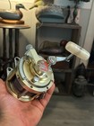 Vintage Heddon 420 Dominator Lever Drag Trolling Fishing Reel   o  Very Rare 