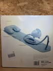 Bubble Bath Massager Electric Bathtub Bubble Massage Mat Portable Full Body Bnib