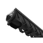 Storm Drain Series 5 In  W X 5 25 In  D X 39 4 In  L Channel Drain Kit With Galv