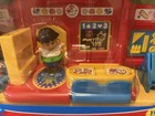 Fisher-price Little People Maggie s Preschool Playset  nwt  Vintage 2000