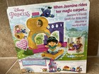 Fisher Price Little  People Disney s Princess Jasmine s Friendship Palace