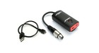 City Theatrical Dmxcat Multi Function Test Tool Dmx Lighting App