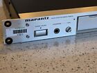 Marantz Pro Recorder Pmd570 Solid State Professional Compact Flash Recorder 