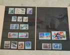 Norway 1993 Stamp Yearbook With Stamps Mnh Exactly As Pictured