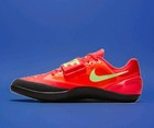 New  unisex Sizing  Nike Zoom Rotational Track   Field Throwing Shoes Fz9606-600