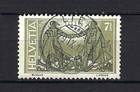 Switzerland Collection Used Stamps - Scott  190-192 - Nice Lot -1919-take A Look
