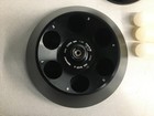 Eppendorf F34-6-38 Fixed Angle Rotor 12k Rpm With Lid 