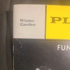 Playbill Funny Girl  Playbill  September 1964  Winter Garden