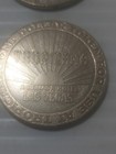 Vintage Gaming Tokens  Las Vegas Casinos  Gold Nugget  Tropicana  Rio  Vintage
