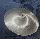 12  Sabian Chopper Cymbal