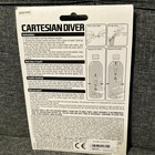 Science Experiment Kit Toy For Girls Boys 4m Cartesian Diver Pocket Kidz Labs