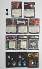Star Trek Attack Wing U s s  Reliant  ind  Classic Movies Op Prize Pack New